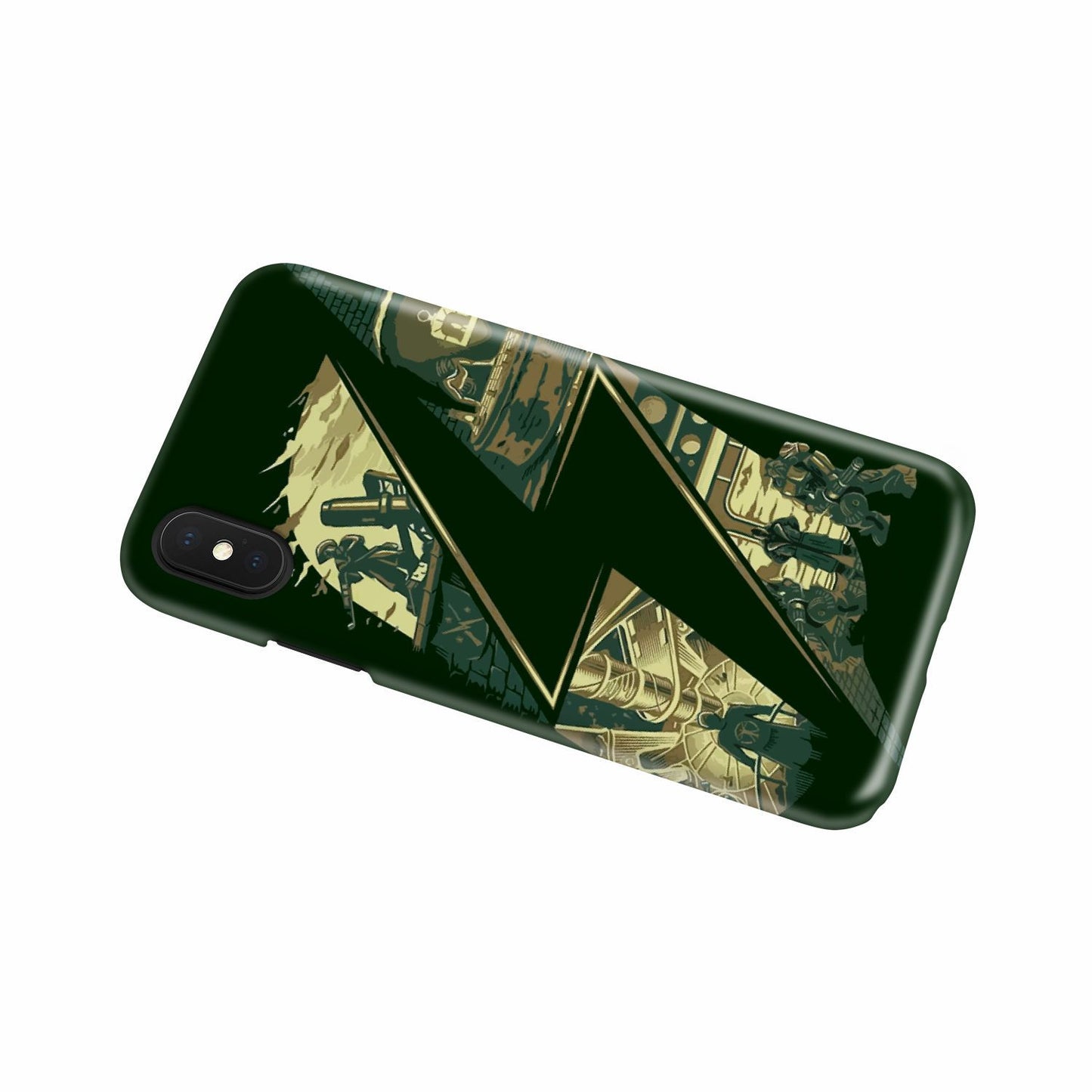 Fallout Phone Case