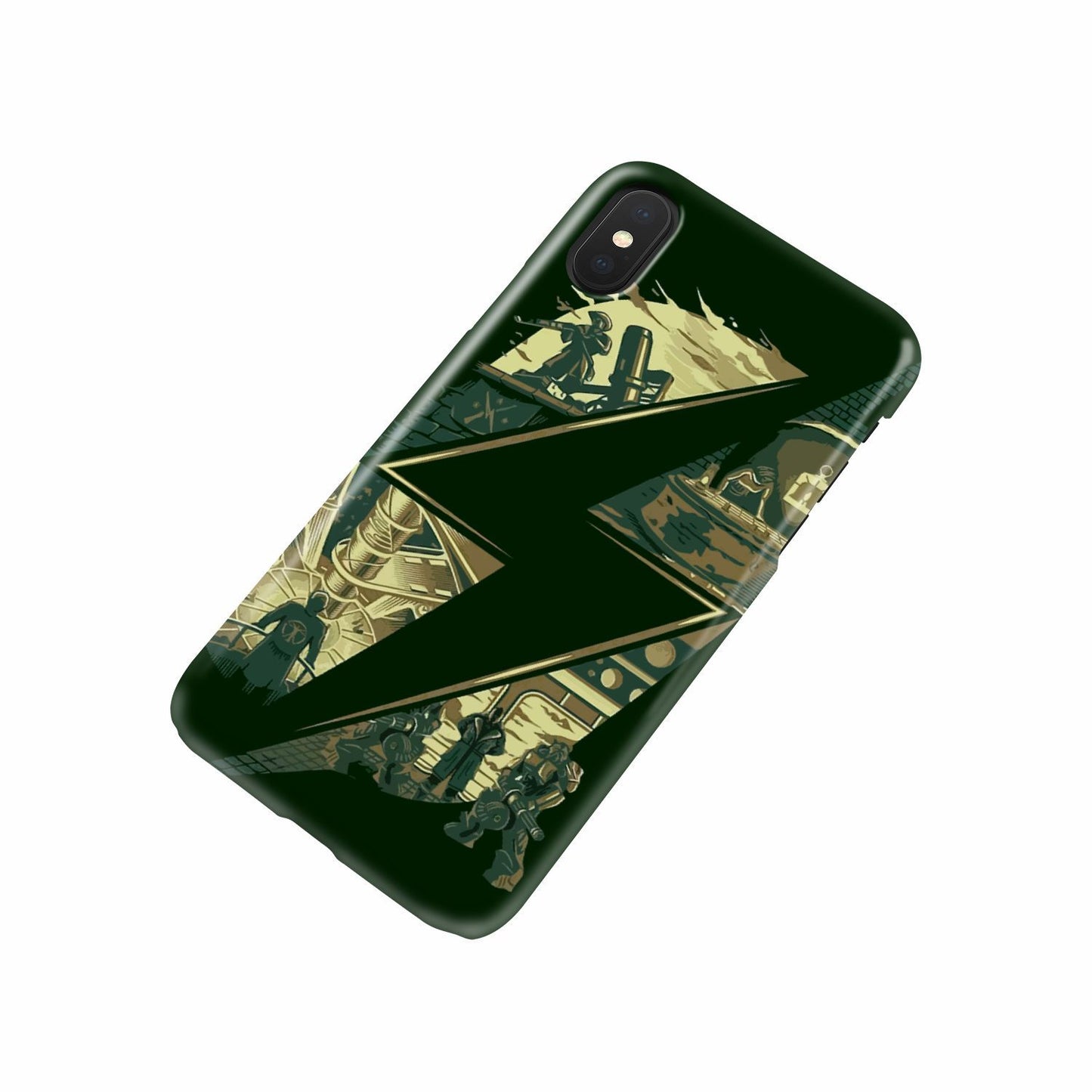 Fallout Phone Case