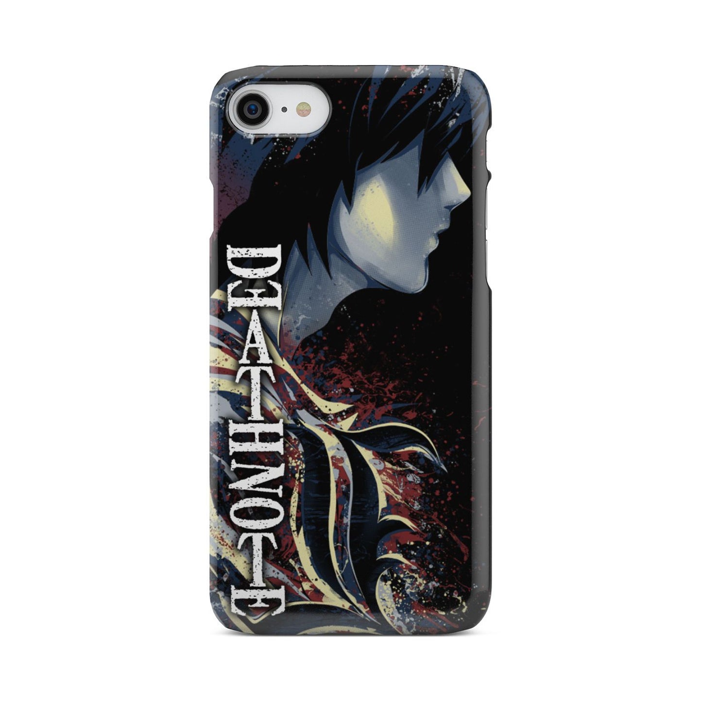 Death Note L Lawliet Phonecase iPhone 7