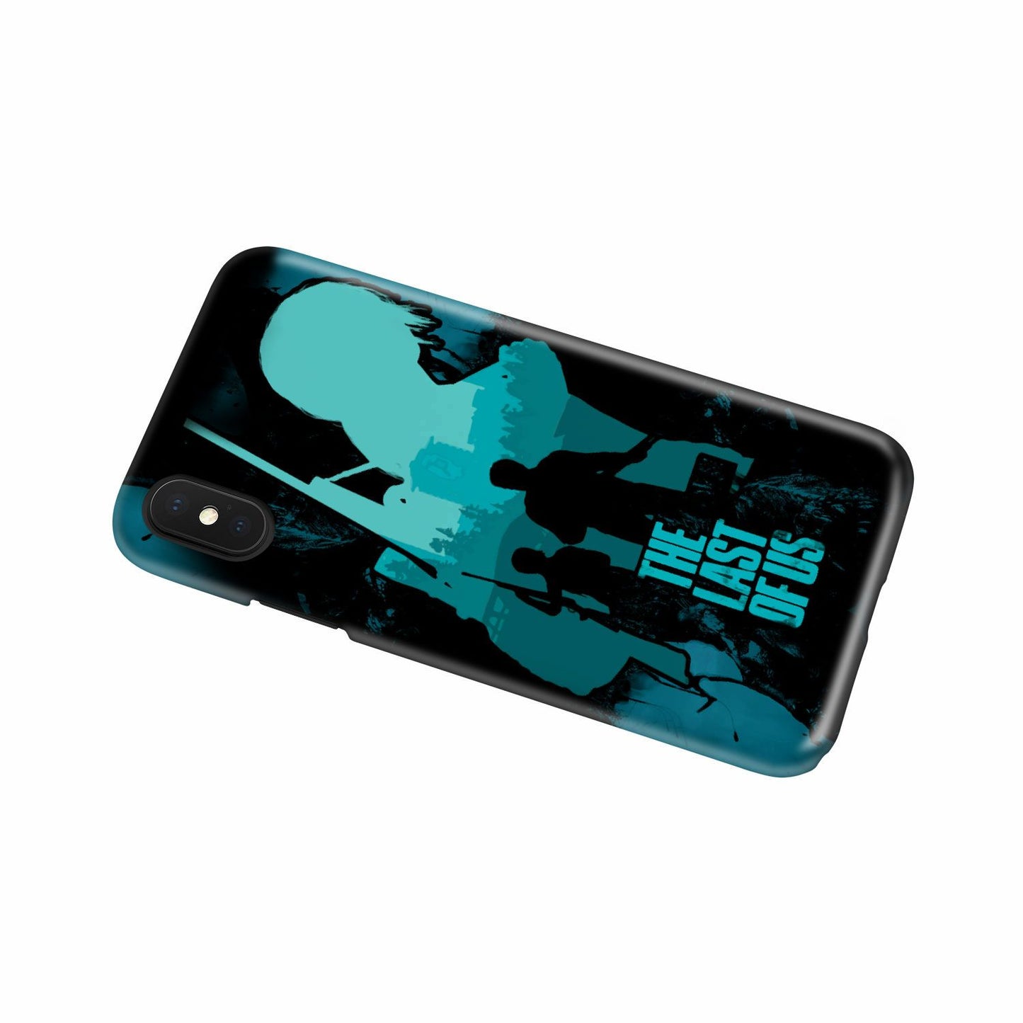 The Last Of Us - Endure and Survive Phone Case