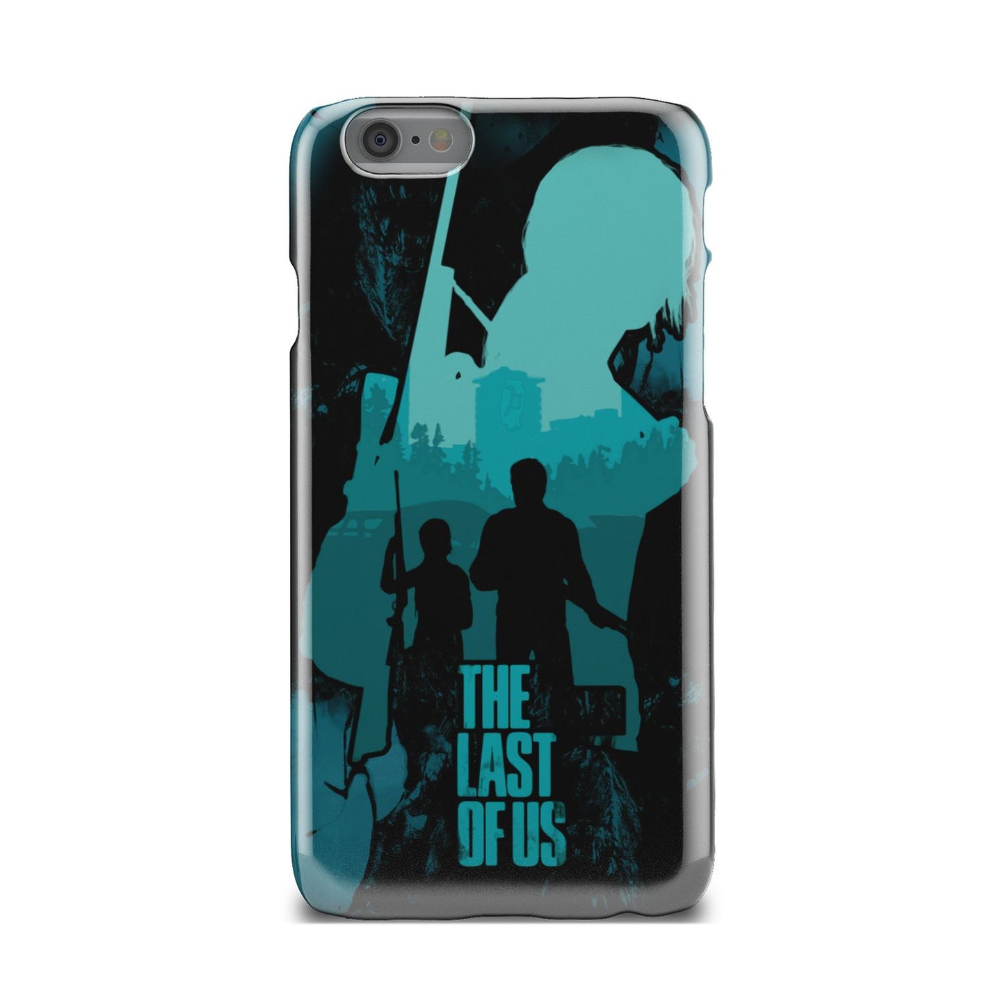 The Last Of Us - Endure and Survive Phone Case iPhone 6s