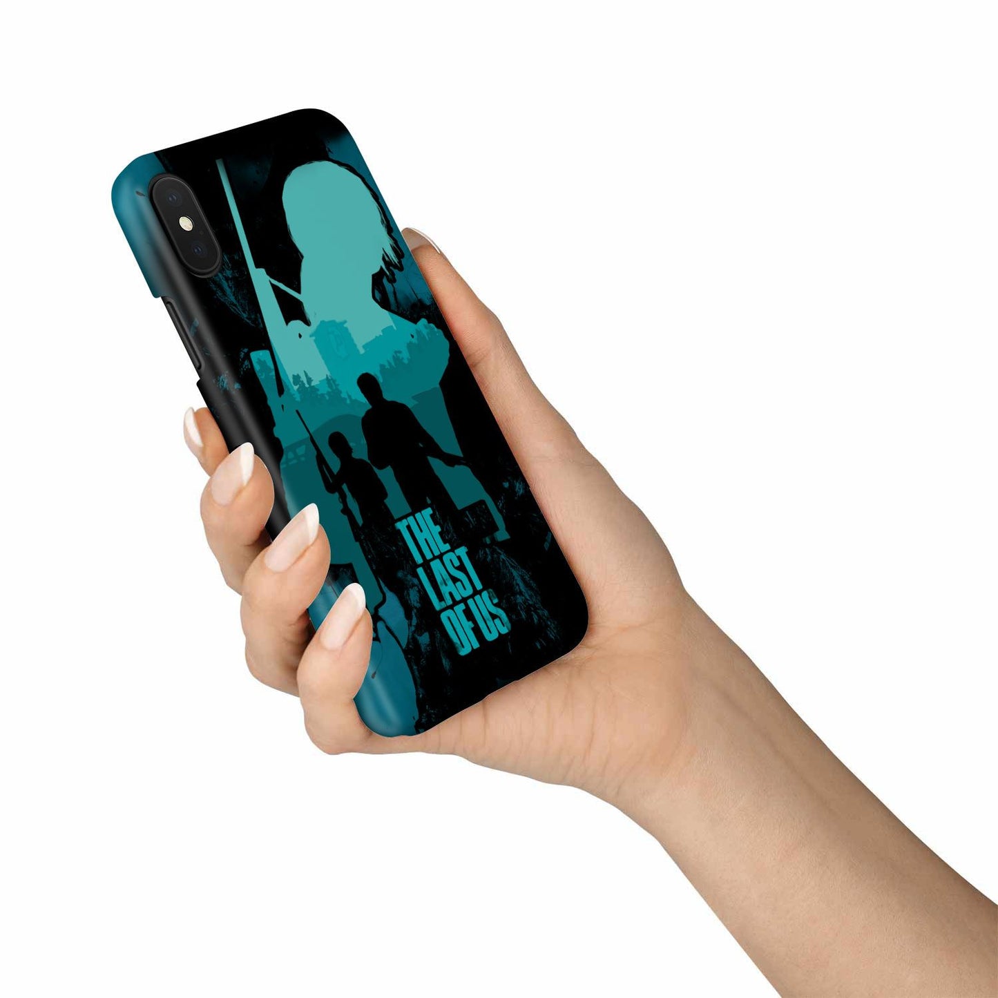 The Last Of Us - Endure and Survive Phone Case