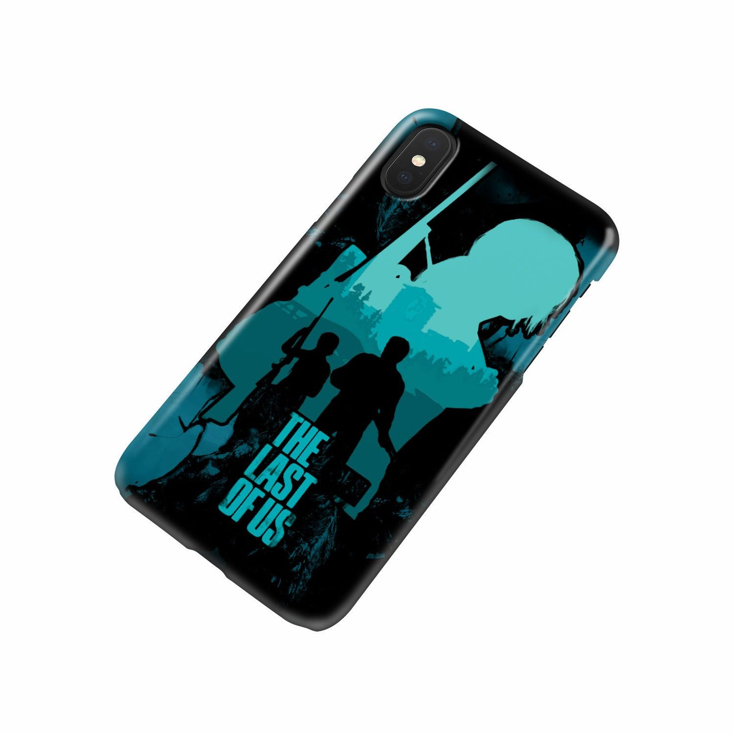 The Last Of Us - Endure and Survive Phone Case