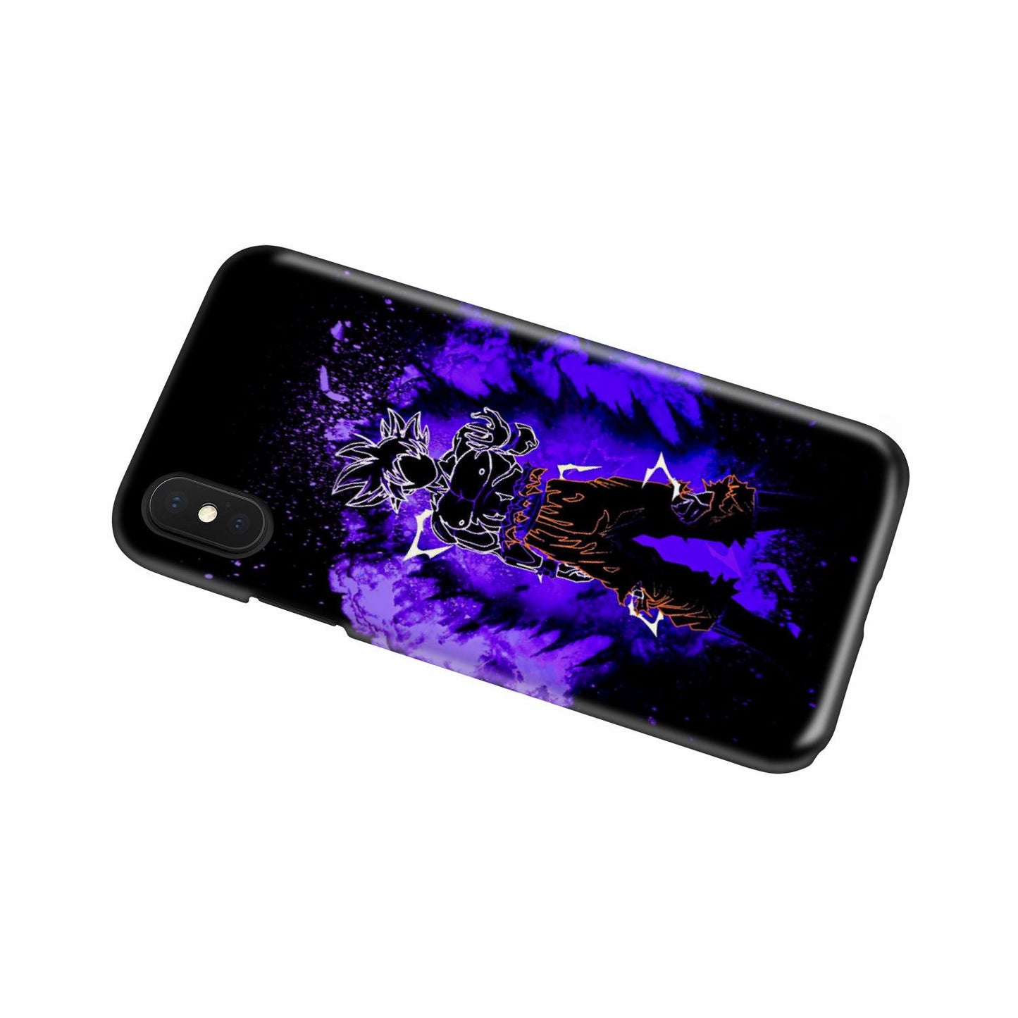 Dragon Ball Son Goku Phone Case