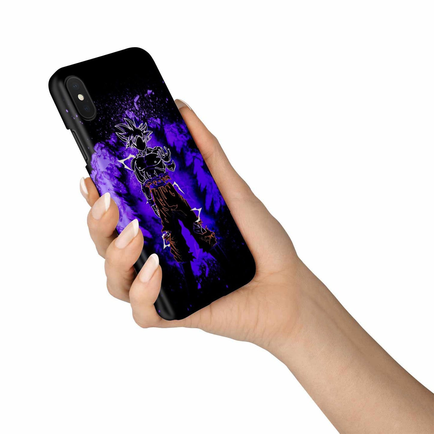 Dragon Ball Son Goku Phone Case