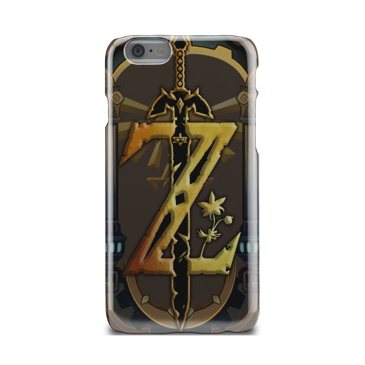 The Legend Of Zelda Phone Case iPhone 6s