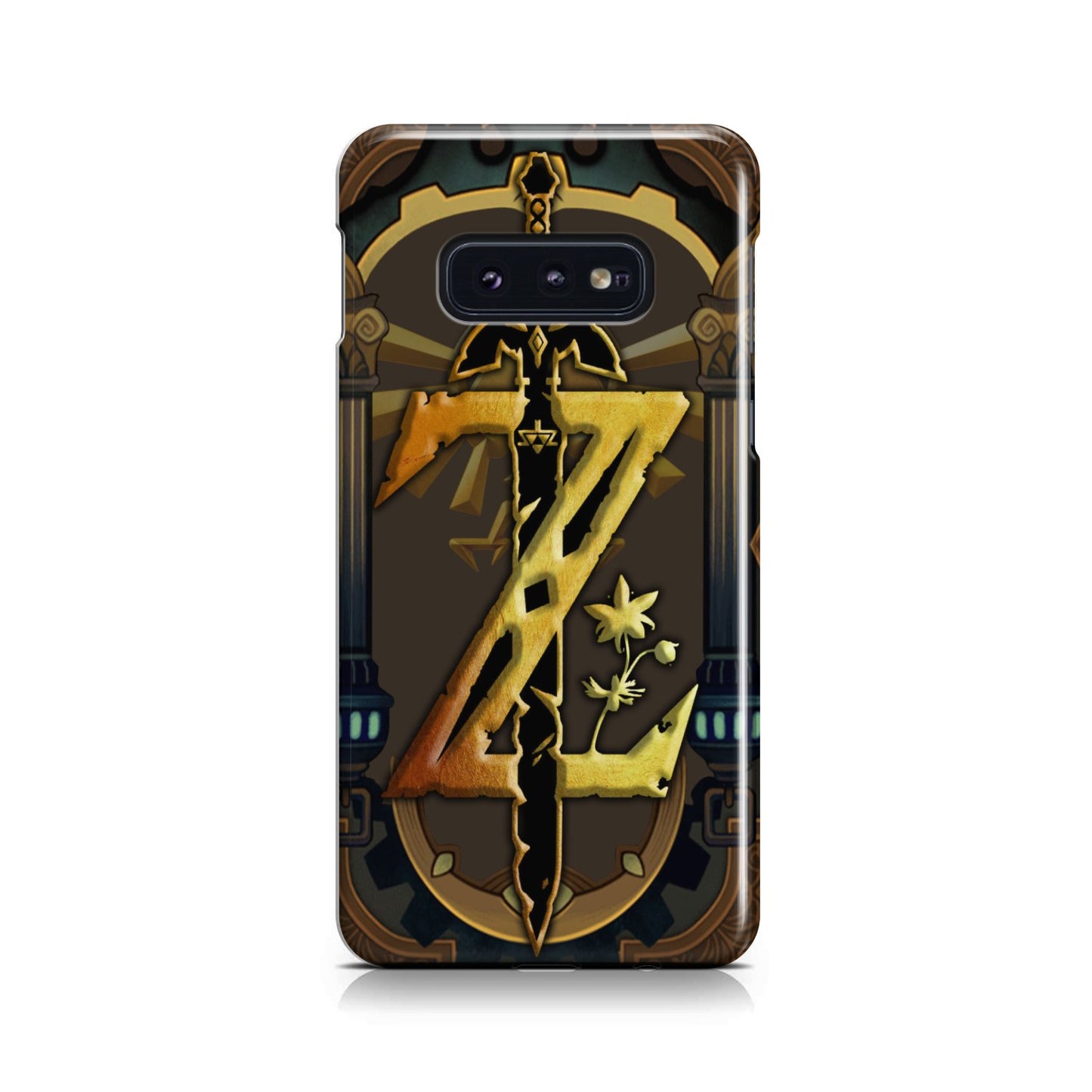 The Legend Of Zelda Phone Case Samsung Galaxy S10e