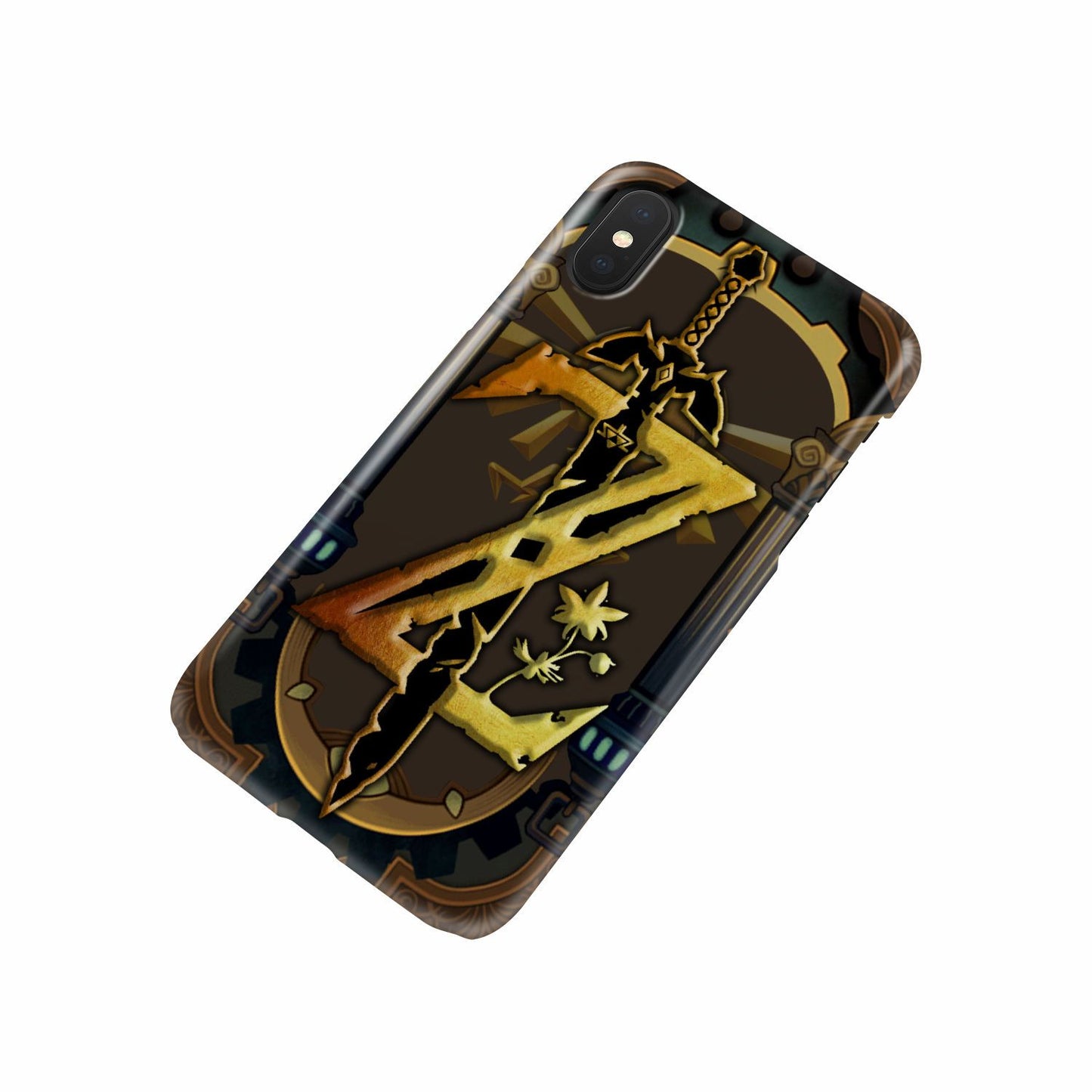 The Legend Of Zelda Phone Case