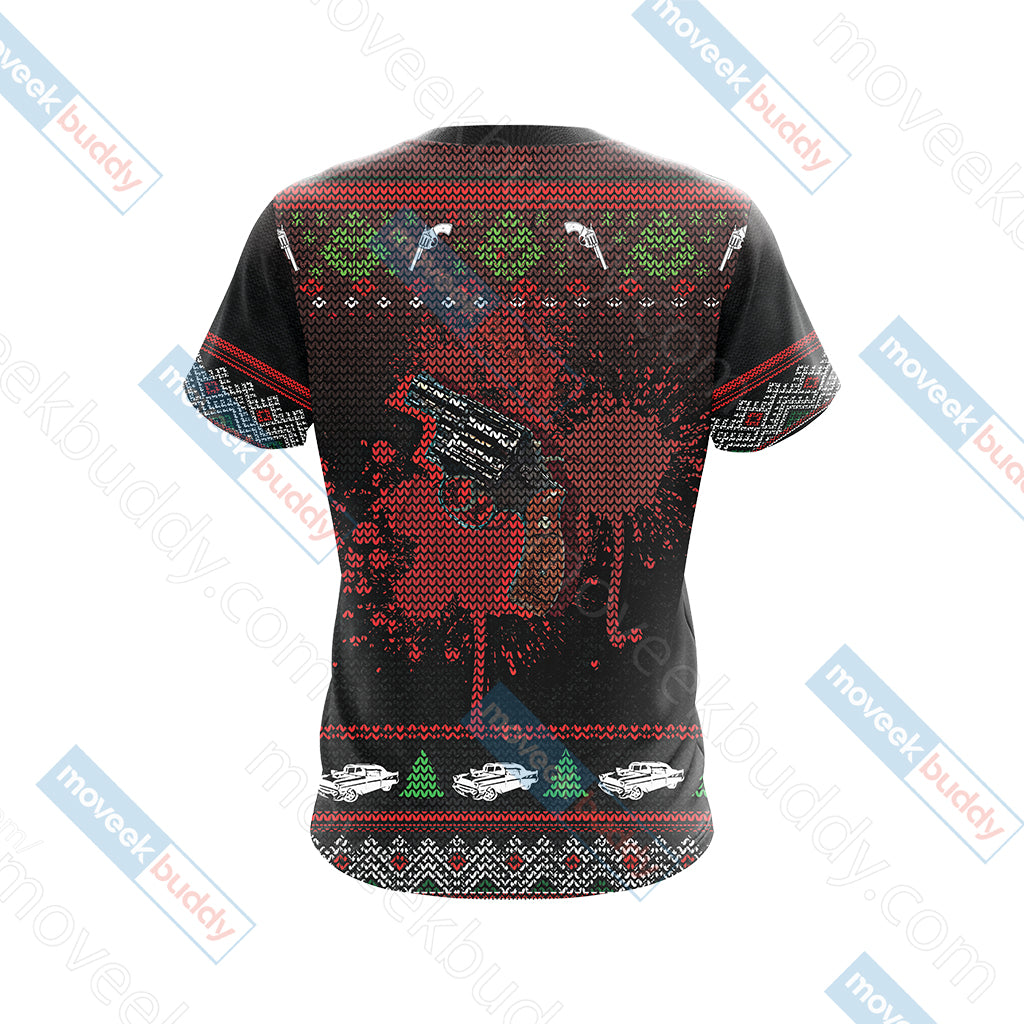 Goodfellas Unisex 3D T-shirt