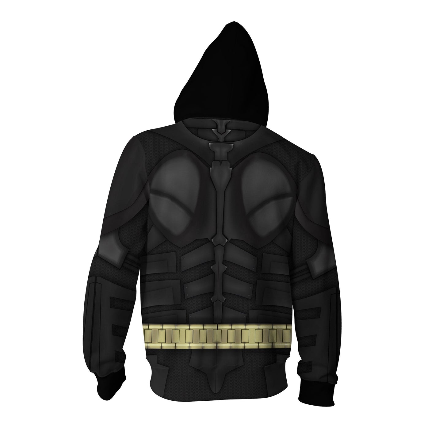 Batman Cosplay Unisex 3D T-shirt