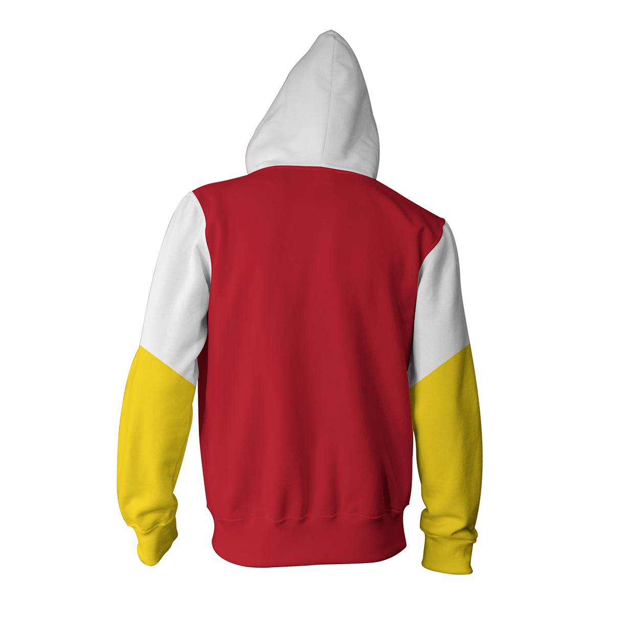 Shera Cosplay Princess Of Power Zip Up Hoodie Jacket