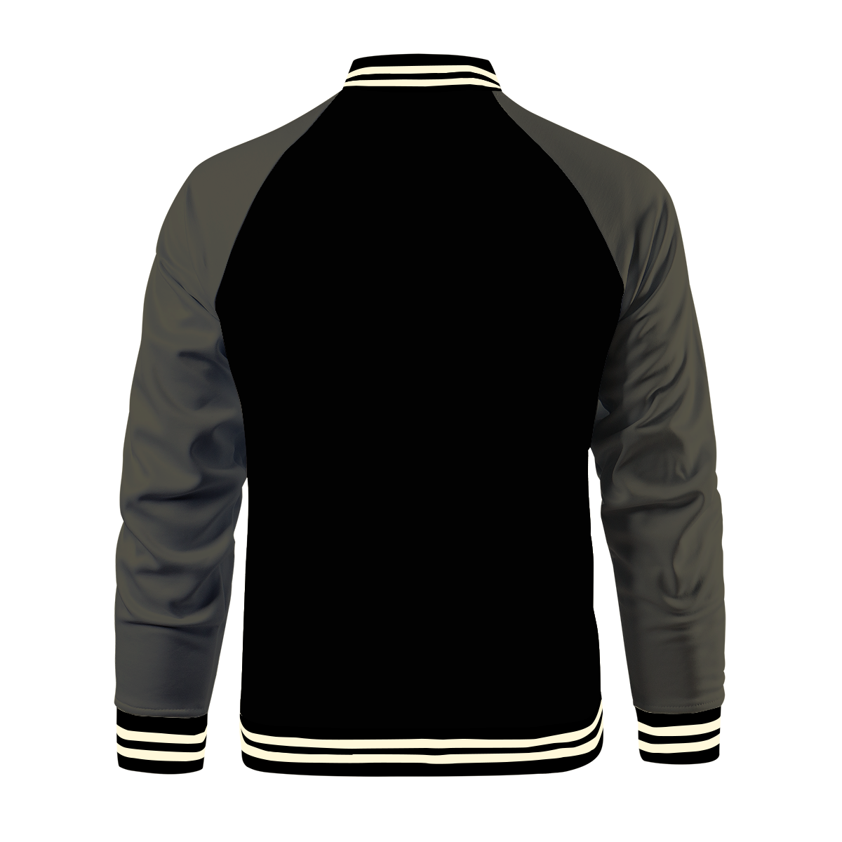 American Horror Story Kyle Spencer Cosplay Baseball Jacket