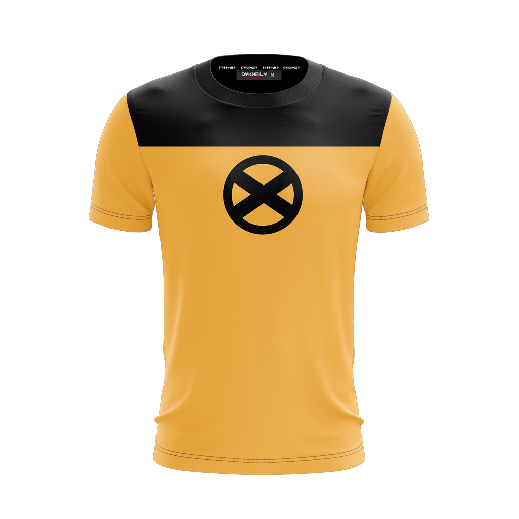 Deadpool 2 Cosplay Unisex 3D T-shirt