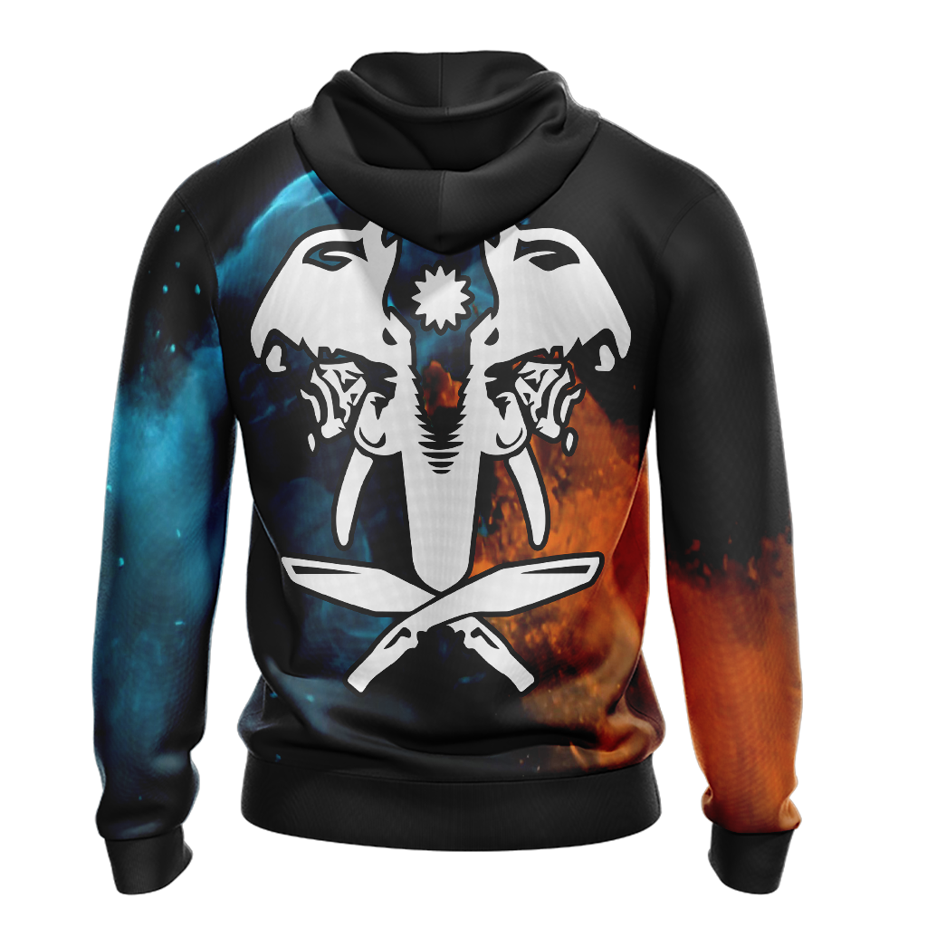 Far Cry 4 New Unisex 3D T-shirt