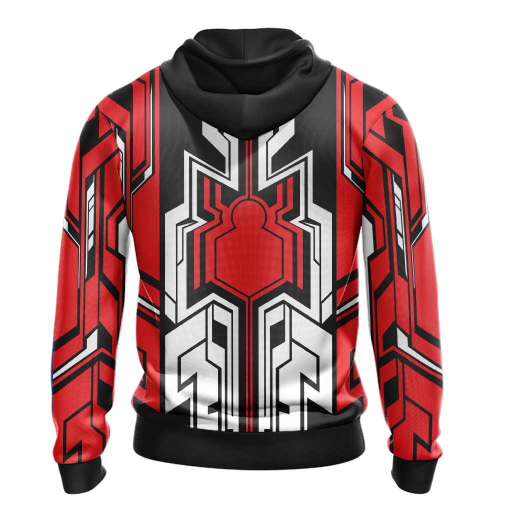 Spider-Man: Homecoming Logo Unisex 3D T-shirt