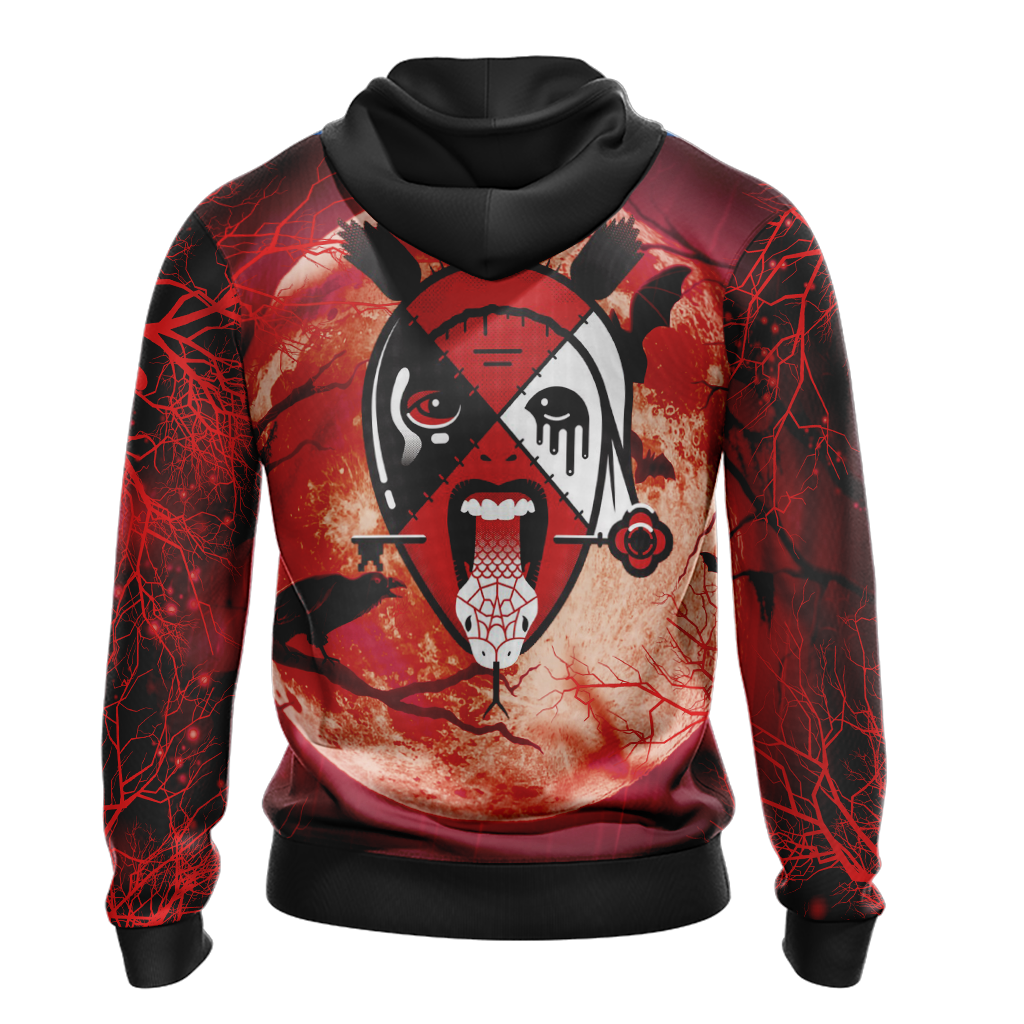 American Horror Story Unisex 3D T-shirt