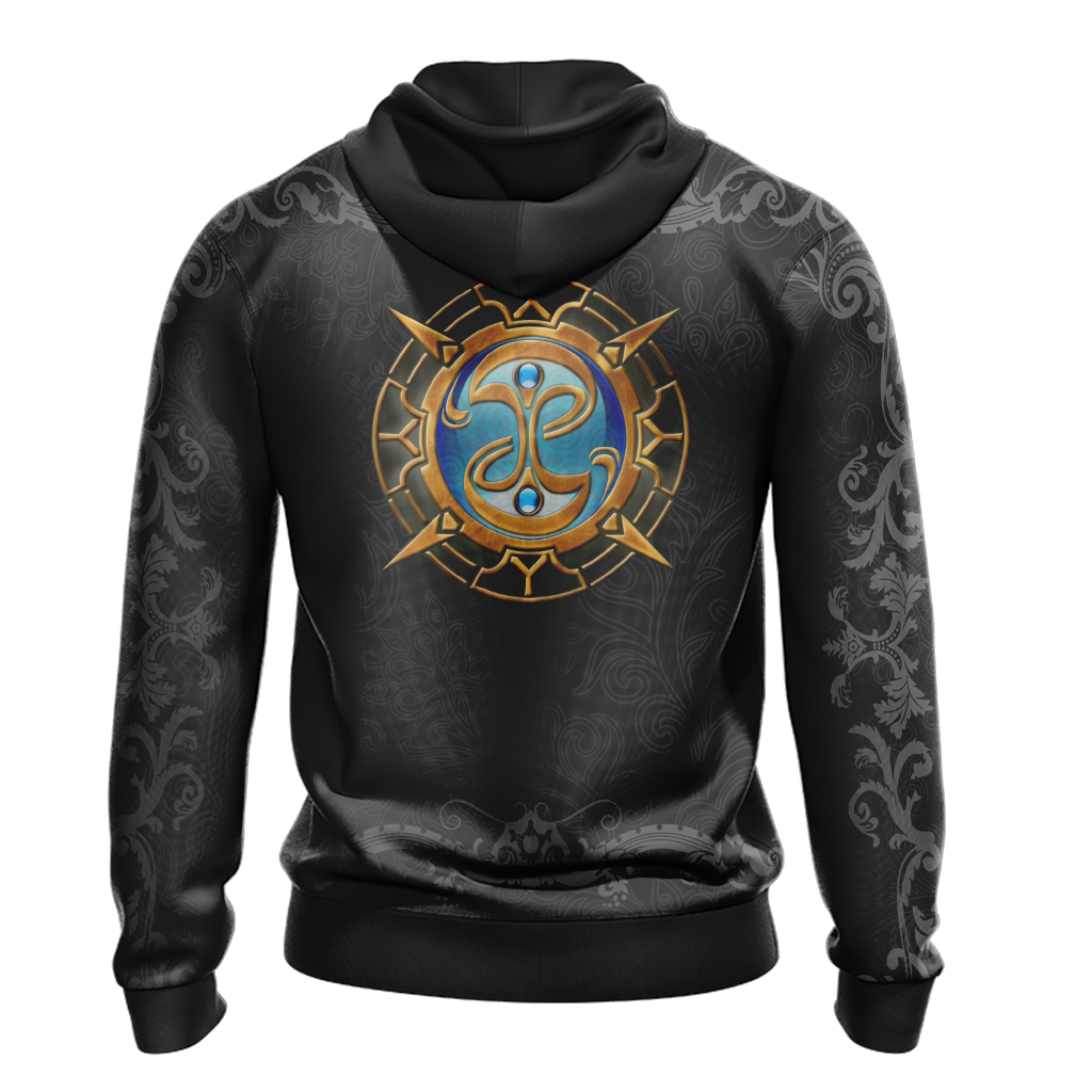 Fable - The Guild Seal New Unisex 3D T-shirt