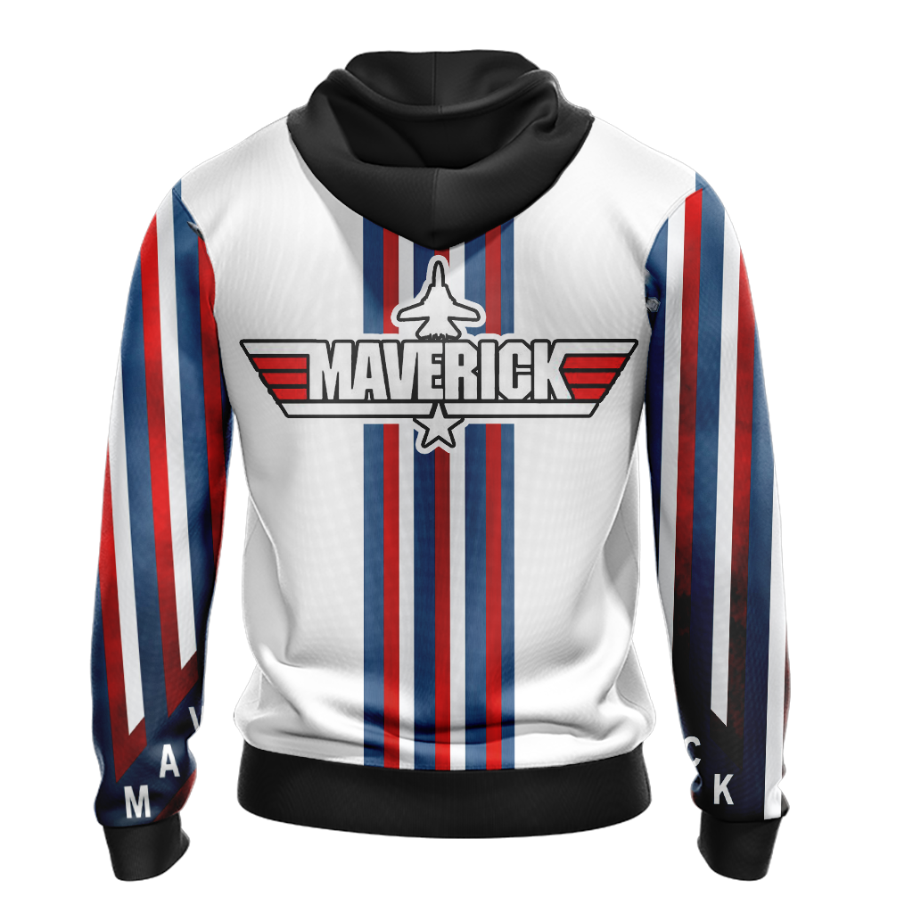 Top Gun Maverick New Unisex 3D T-shirt