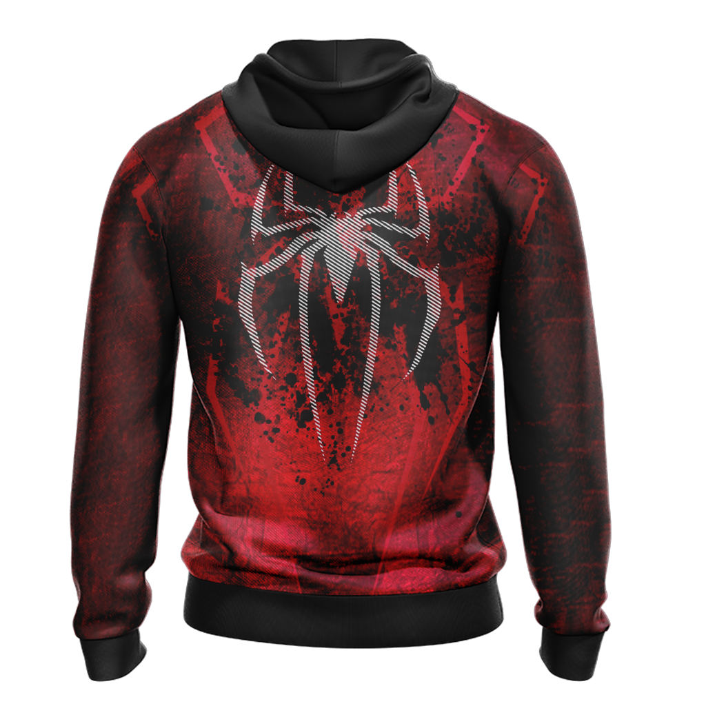Spider-Man New Style Unisex 3D T-shirt
