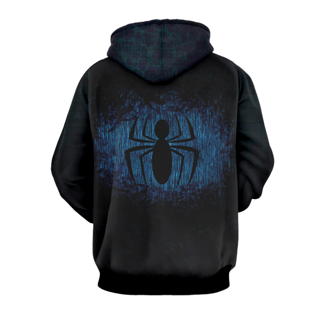 Spider-Man: Into the Spider-Verse Spider-Ham Unisex 3D T-shirt