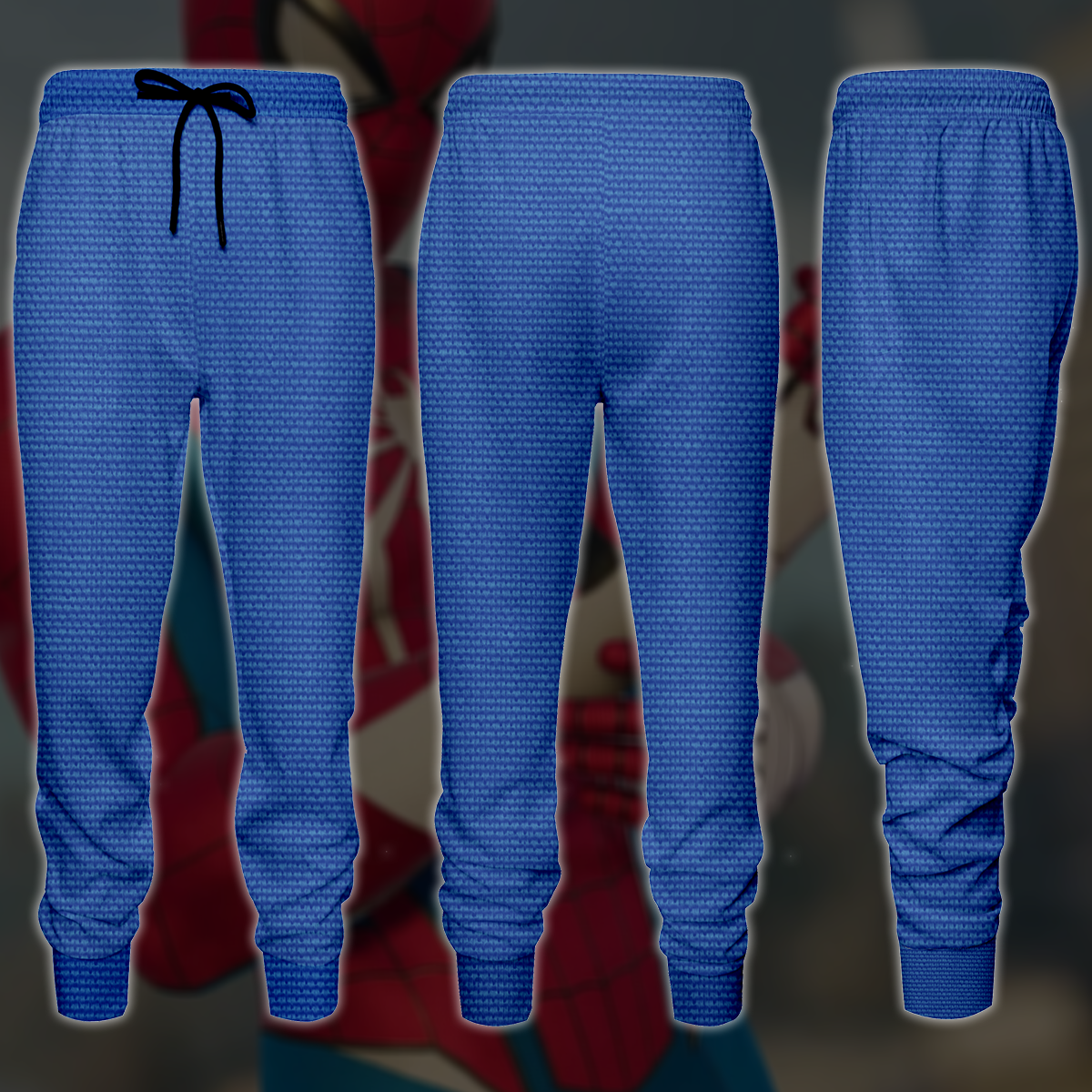 Spider-Man 2 Peter Parker Advanced Suit 2.0 Cosplay Video Game All Over Printed T-shirt Tank Top Zip Hoodie Pullover Hoodie Hawaiian Shirt Beach Shorts Joggers Joggers S