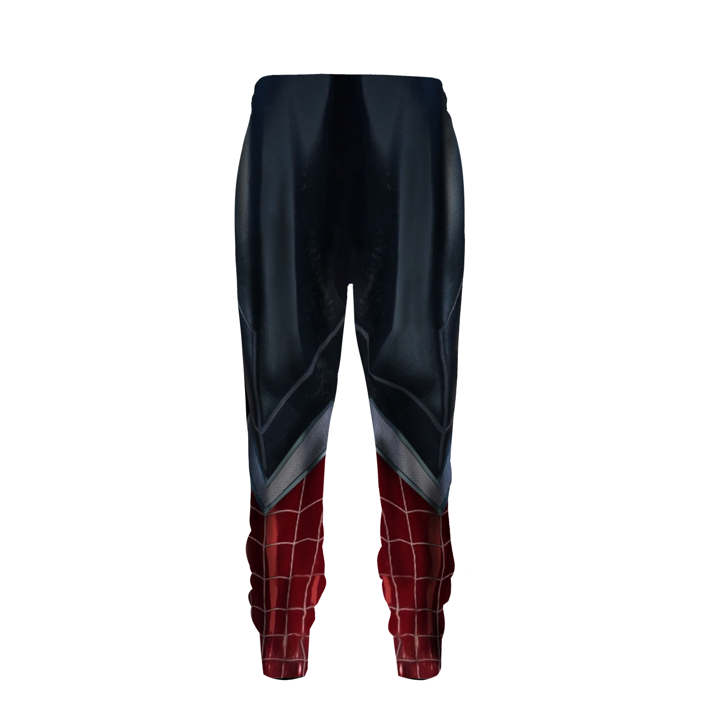Spider-Man PS4 Spider-Man-DLC Cosplay Jogging Pants