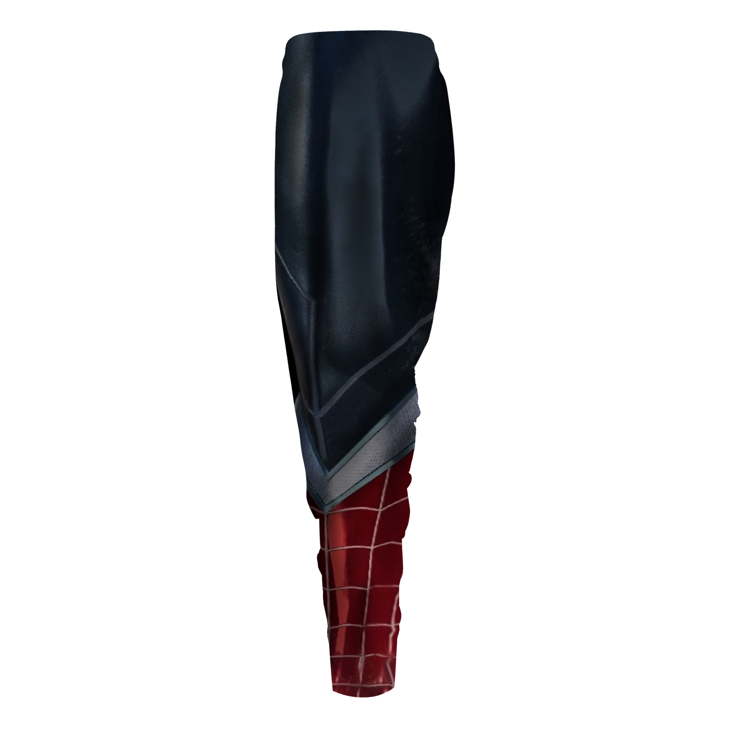 Spider-Man PS4 Spider-Man-DLC Cosplay Jogging Pants