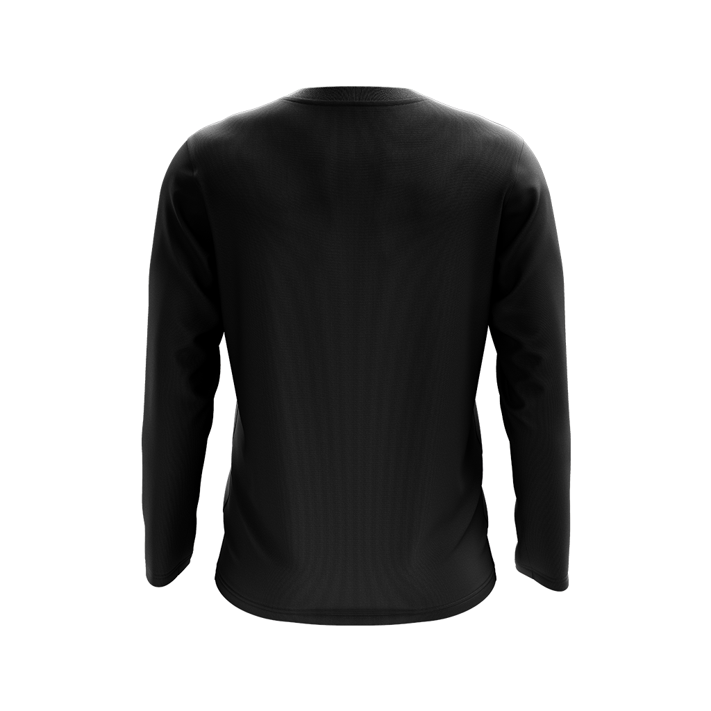 Stan Lee 3D Long Sleeve Shirt