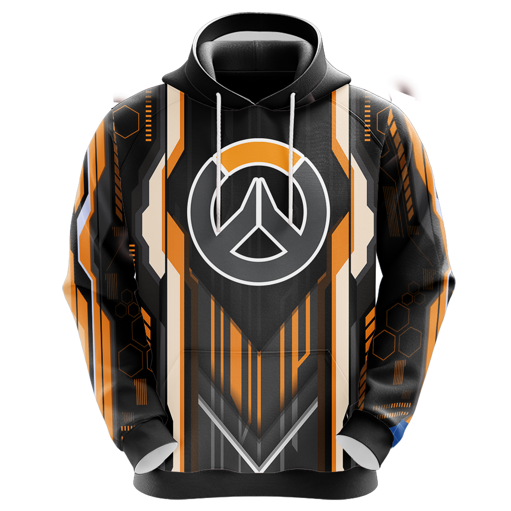 Overwatch - The Cavalry's Here Unisex 3D T-shirt