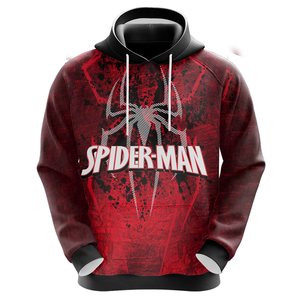Spider-Man New Style Unisex 3D T-shirt