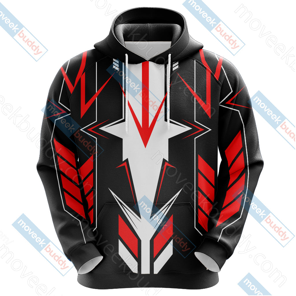 Mu Online Unisex 3D T-shirt
