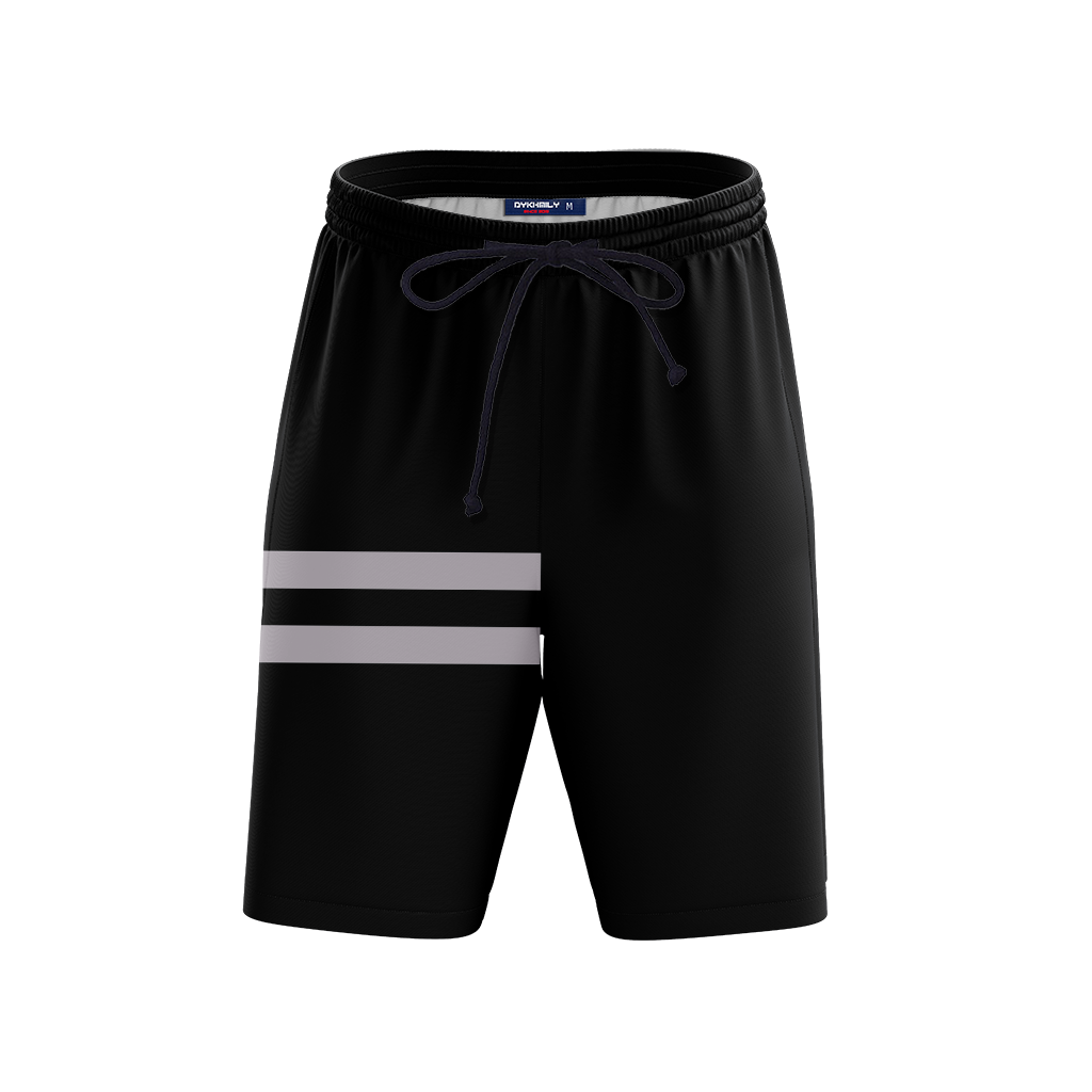 Naruto - Anbu Cosplay Beach Shorts