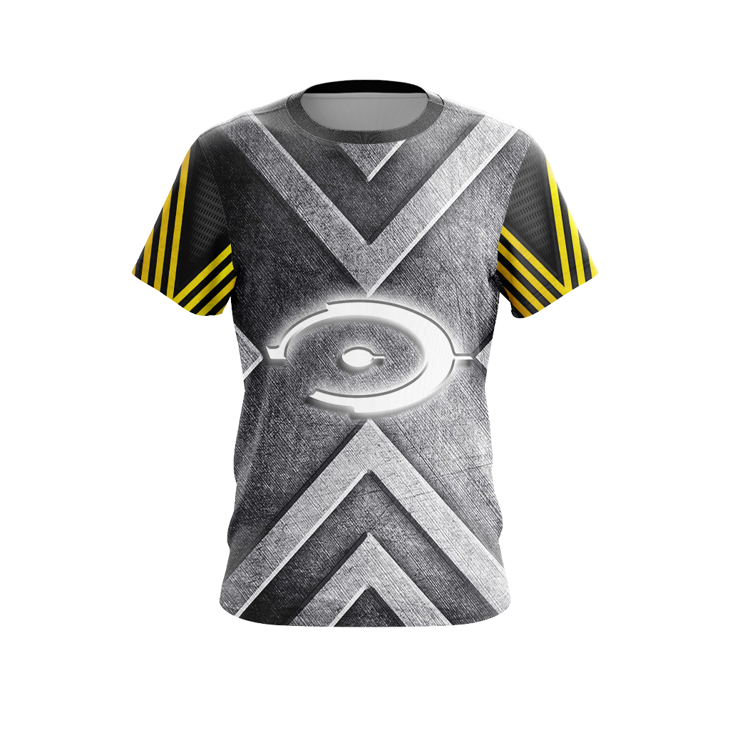 Halo Unisex 3D T-shirt