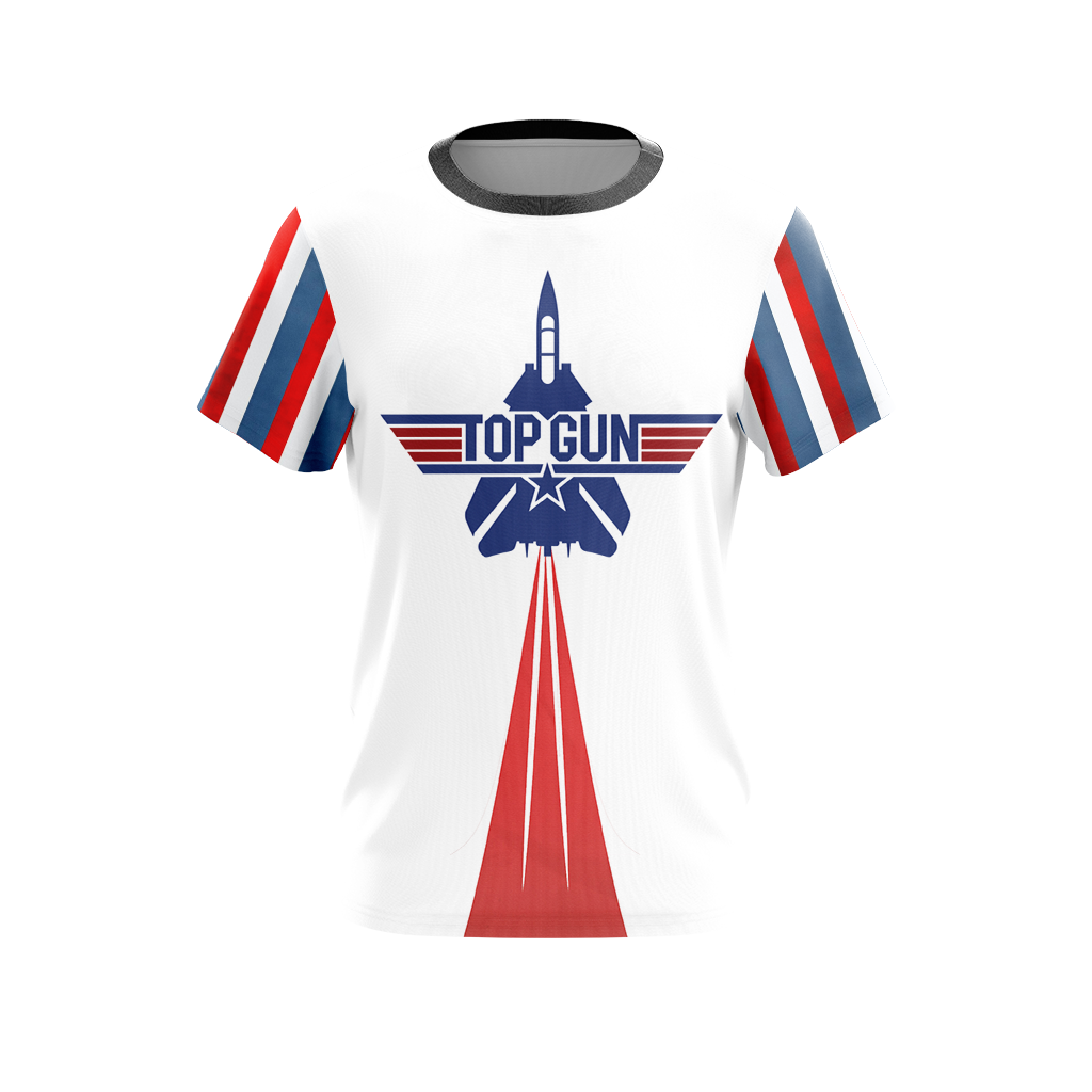 Top Gun Maverick New Unisex 3D T-shirt