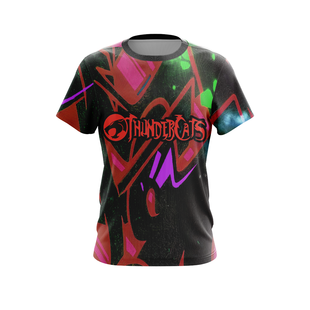 Thundercats New Unisex 3D T-shirt