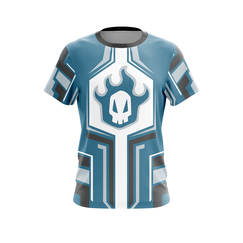 Bleach New Style Unisex 3D T-shirt