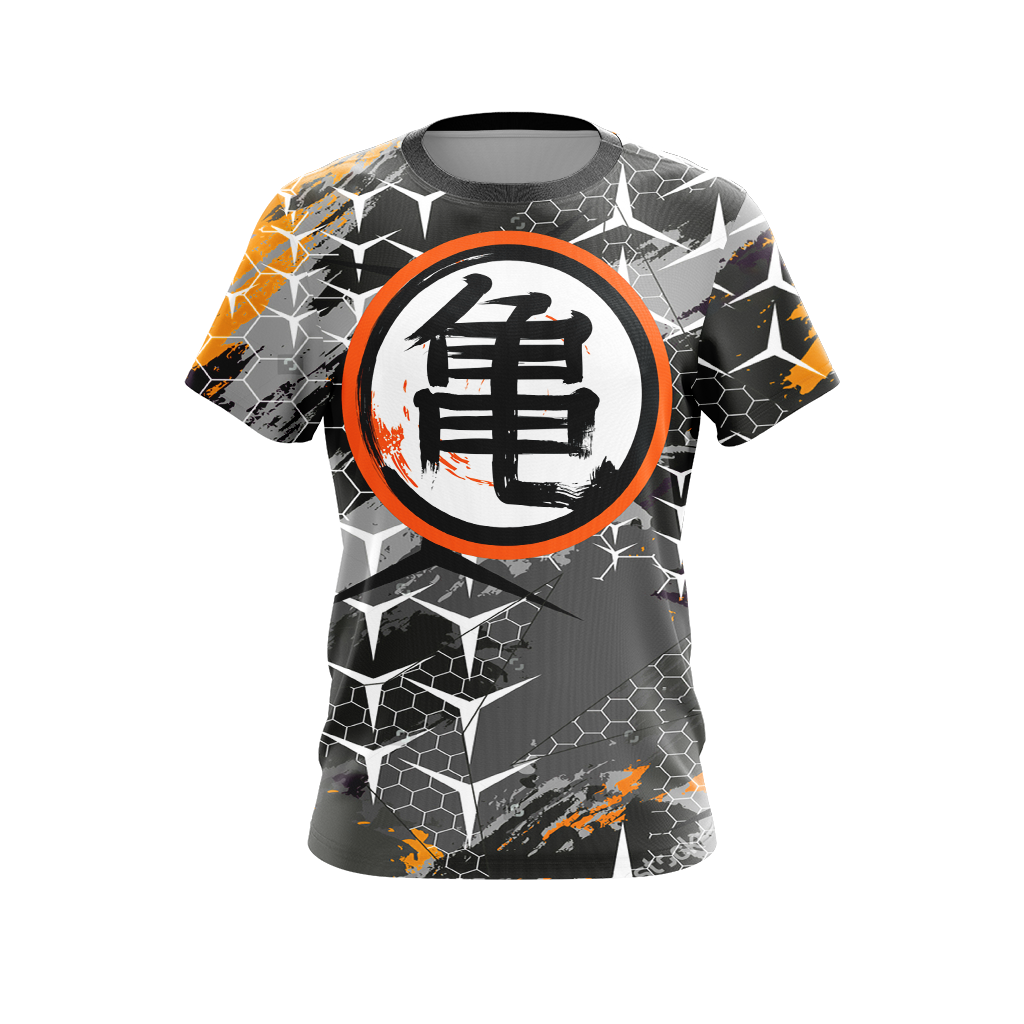 Dragon Ball - Goku Unisex 3D T-shirt