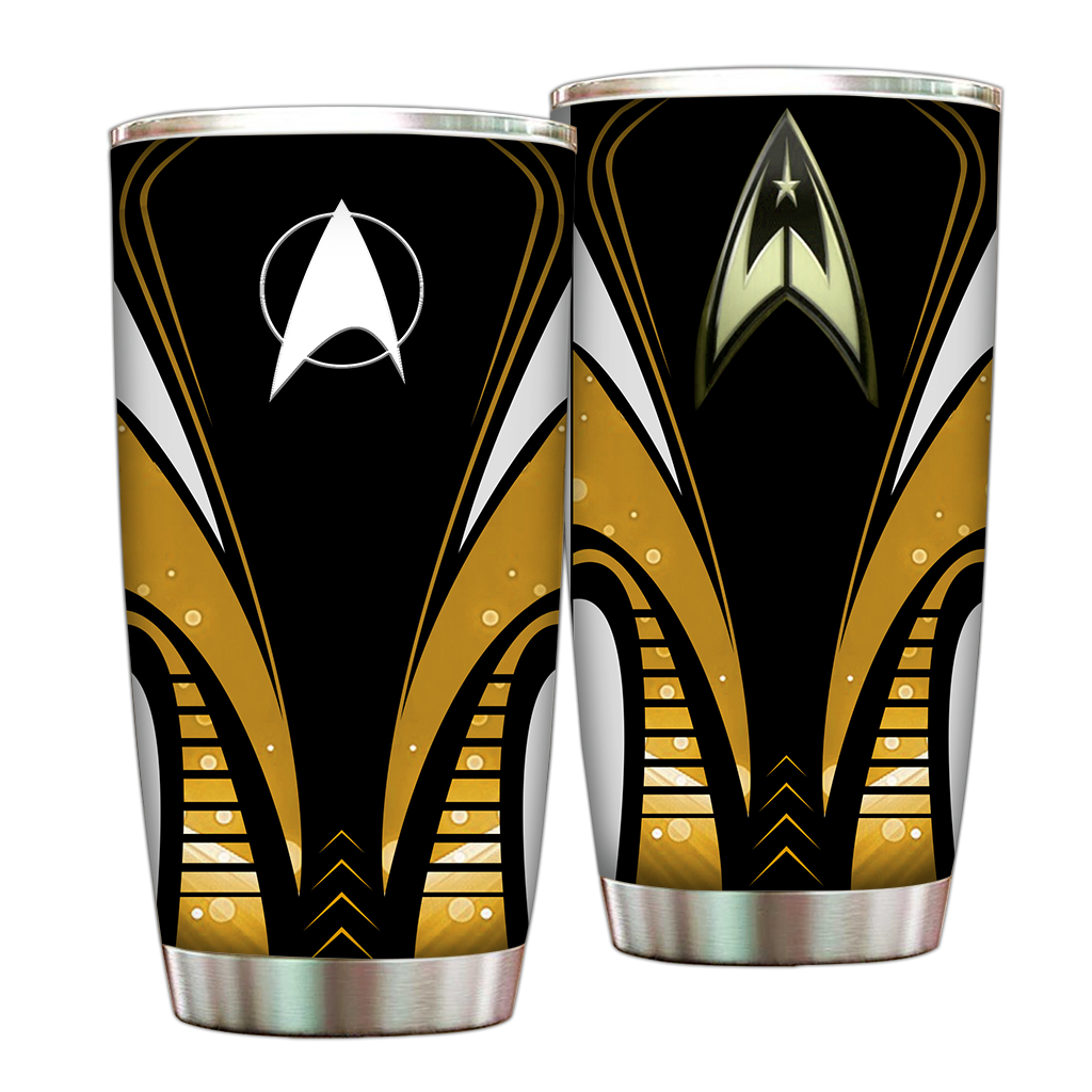 Star Trek - Command Tumbler