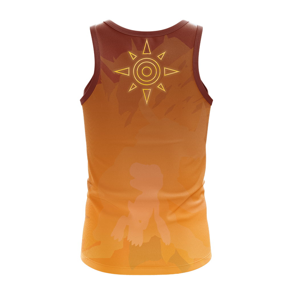 Digimon Greymon Unisex 3D T-shirt Tank Top Hoodie Beach Shorts Joggers