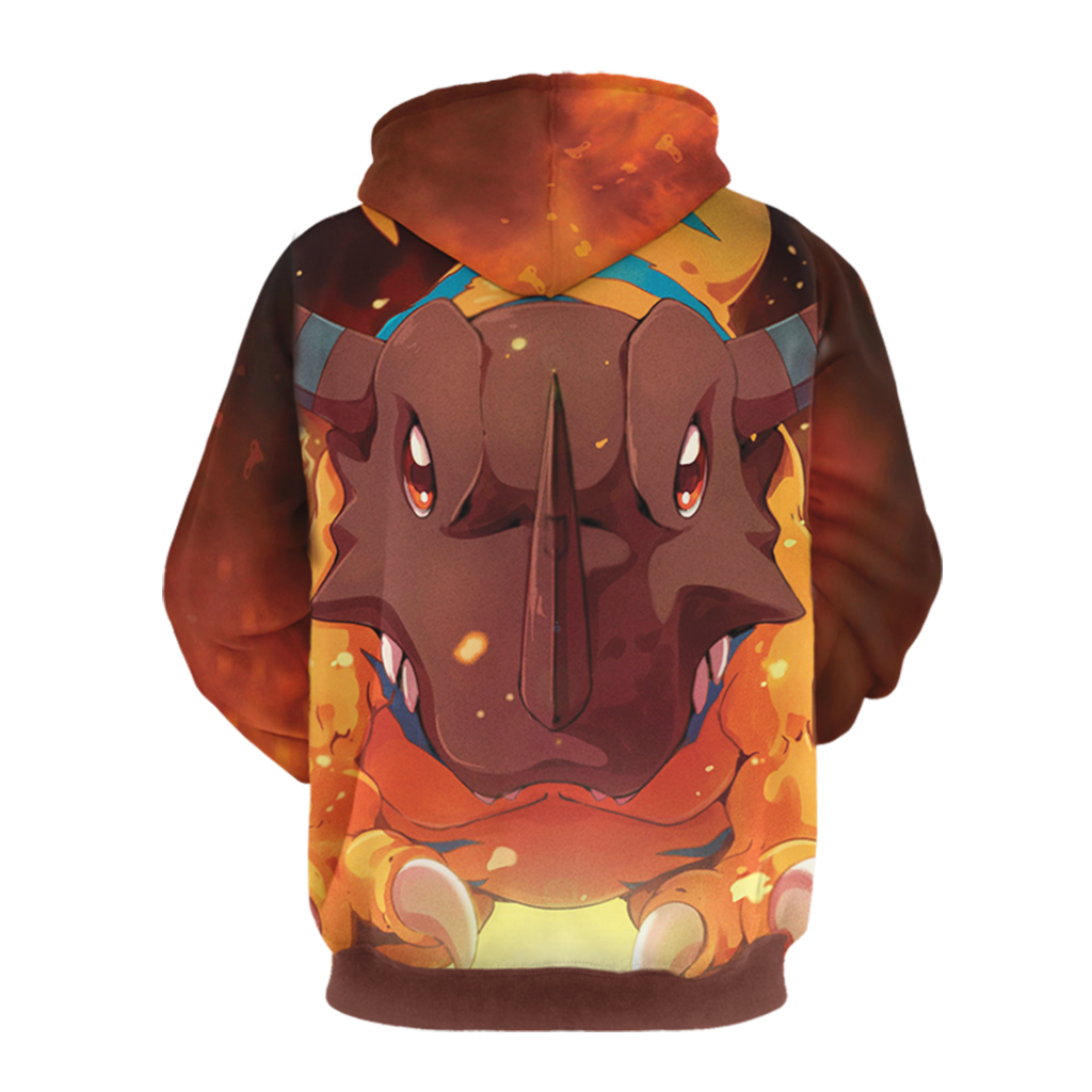 Digimon Greymon New Unisex 3D T-shirt