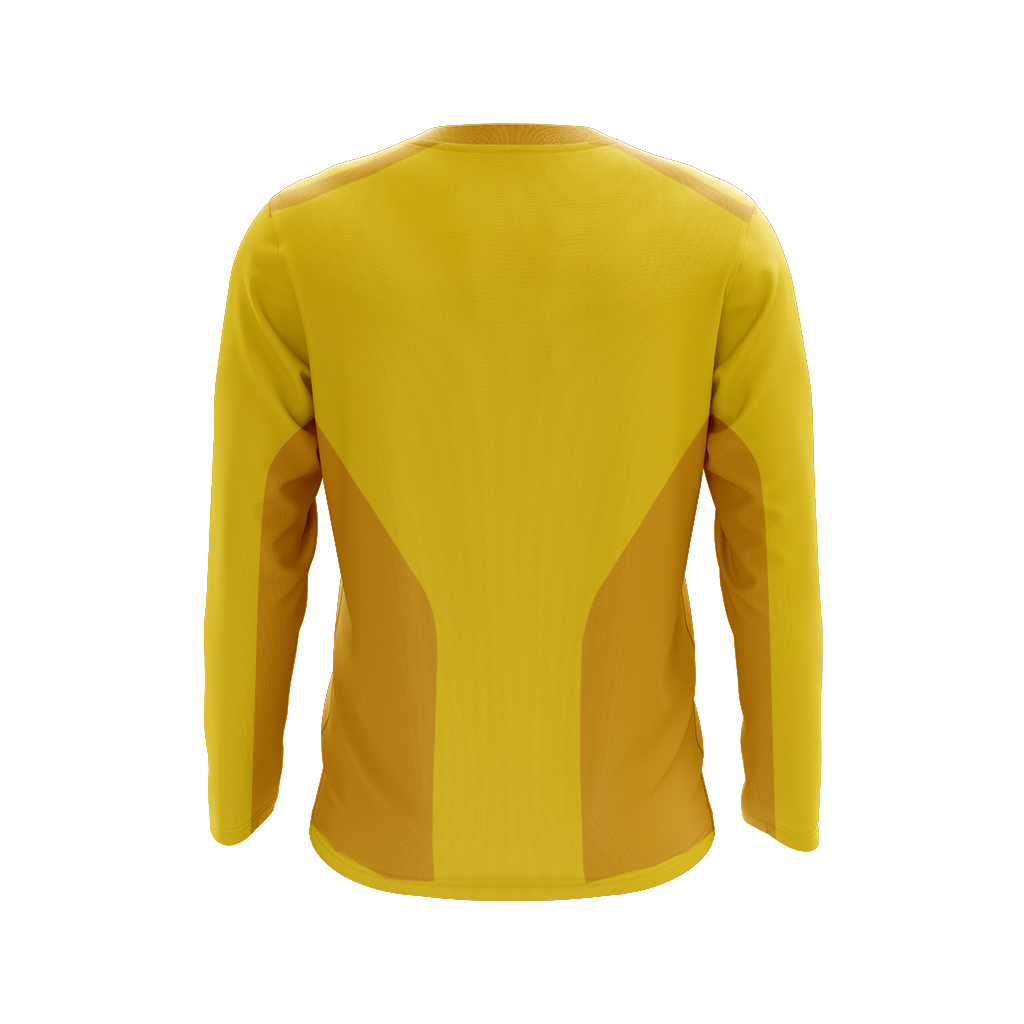 Guardians Of The Galaxy Prison Version Cosplay 3D Long Sleeve Shirt
