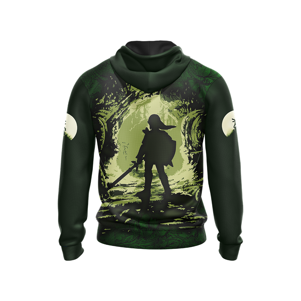 The Legend of Zelda New Collection Unisex 3D T-shirt
