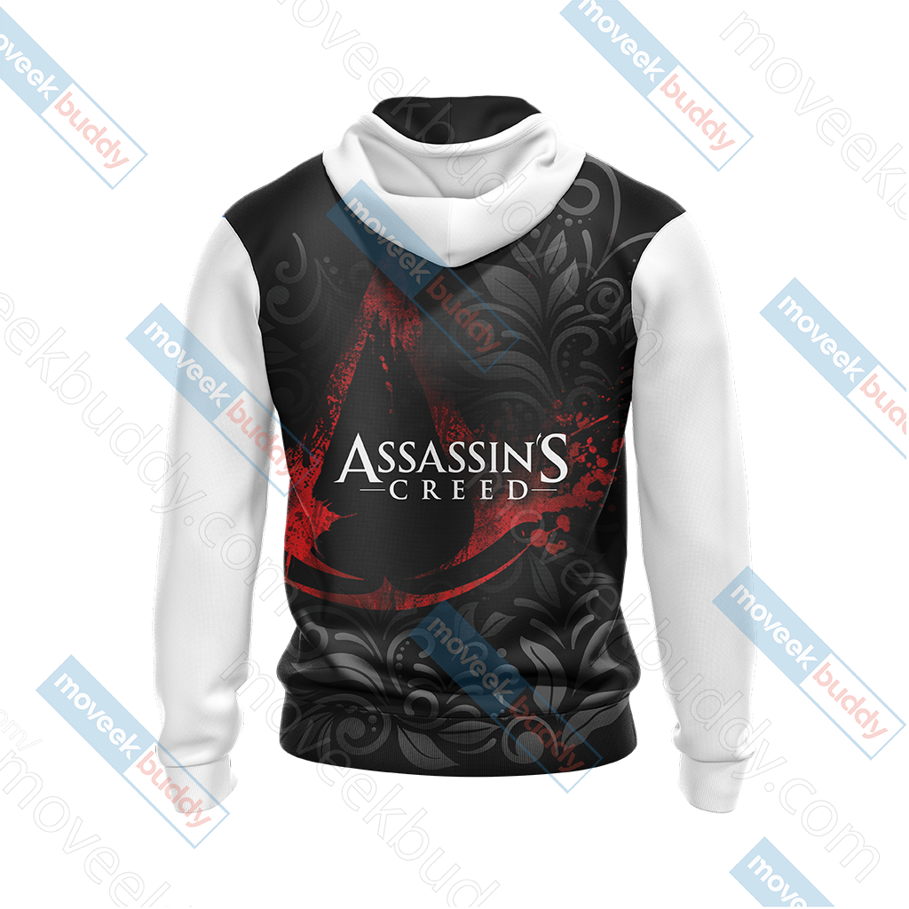 Assassin's Creed Unisex 3D T-shirt