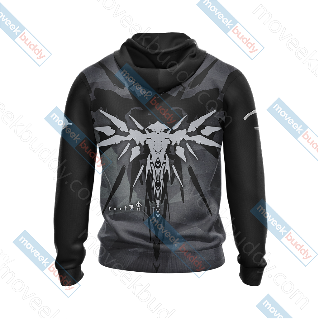 Halo 5: Guardians New Look Unisex 3D T-shirt