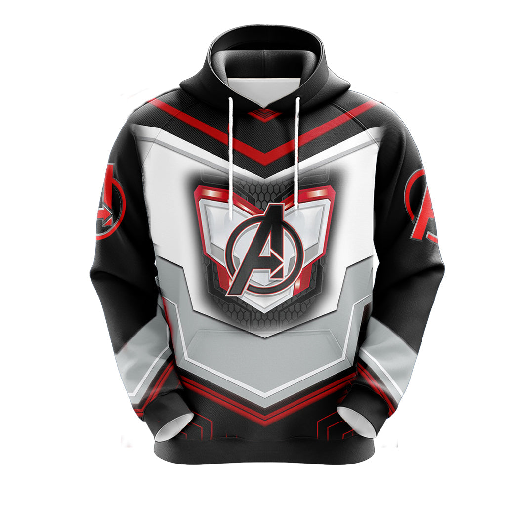 Marvel Avengers Unisex 3D T-shirt