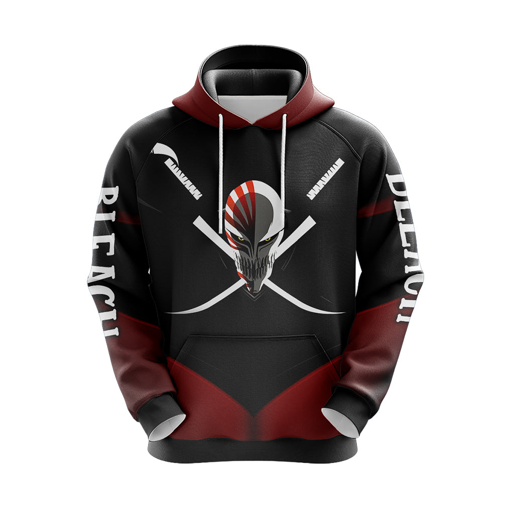 Bleach New Style Unisex 3D T-shirt