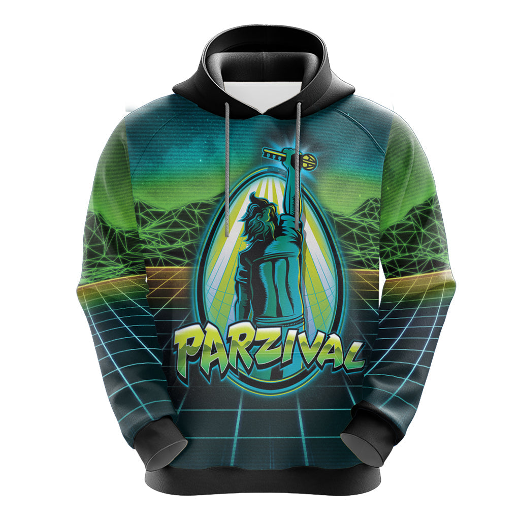 Ready Player One Unisex 3D T-shirt