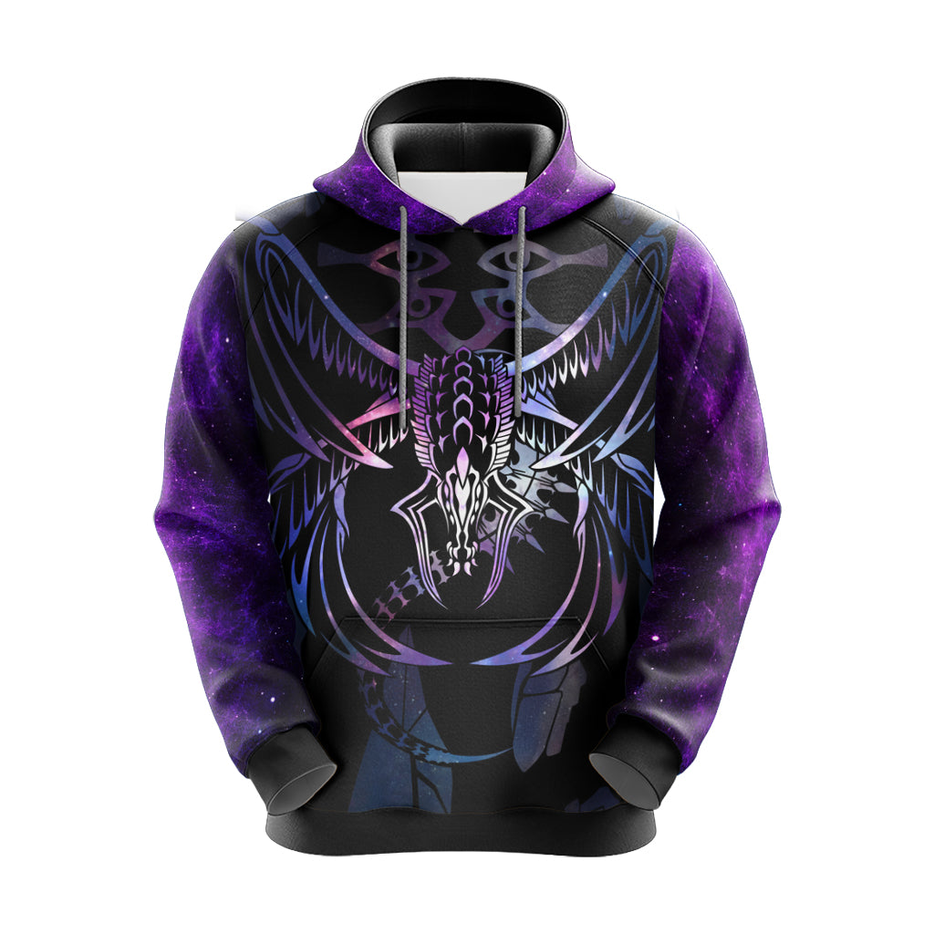 Fire Emblem Fates - Avatar Dragon New Version Unisex 3D T-shirt