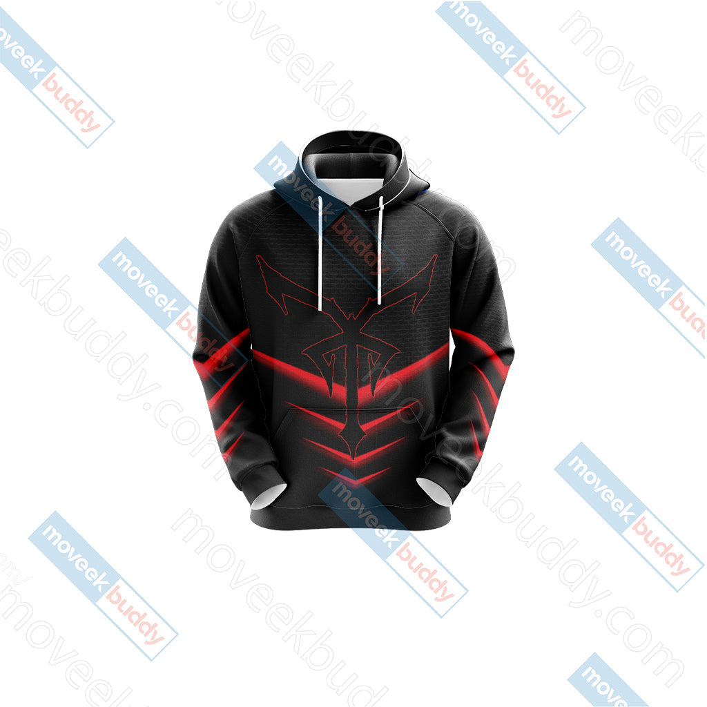 Resident Evil 4 New Unisex 3D T-shirt