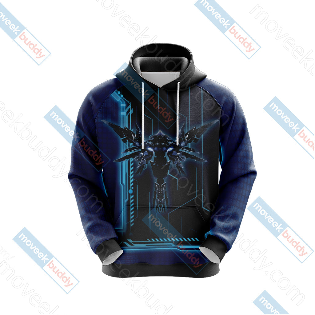 Halo 5 Unisex 3D T-shirt